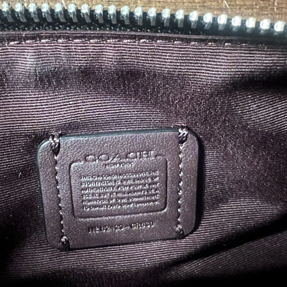 Coach Nolita Barrel Bag - Picture 10 of 15